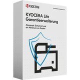 Kyocera Life 3 Jahre Grp. 10 870W3010CSA, Service 3 Jahre Vor-Ort-Service