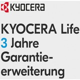 Kyocera Life 3 Jahre Grp. 10 870W3010CSA, Service 3 Jahre Vor-Ort-Service