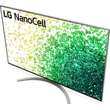 LG 65NANO869PA, LED-Fernseher 164 cm(65 Zoll), schwarz, UltraHD/4K, Triple Tuner, SmartTV, 100Hz Panel