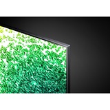 LG 65NANO869PA, LED-Fernseher 164 cm(65 Zoll), schwarz, UltraHD/4K, Triple Tuner, SmartTV, 100Hz Panel