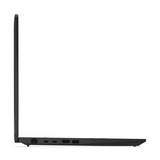 Lenovo ThinkPad L16 G2 (21SA004AGE), Notebook schwarz, Intel® Core™ Ultra 7 255U, Intel® Graphics, 32 GB DDR5, 1 TB (1 TB SSD), Windows 11 Pro