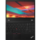Lenovo ThinkPad T15 G2 Generalüberholt, Notebook schwarz, Intel® Core™ i7-1185G7, NVIDIA GeForce MX450, 32 GB DDR4, 512 GB (512 GB SSD), Windows 11 Pro