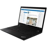 Lenovo ThinkPad T15 G2 Generalüberholt, Notebook schwarz, Intel® Core™ i7-1185G7, NVIDIA GeForce MX450, 32 GB DDR4, 512 GB (512 GB SSD), Windows 11 Pro