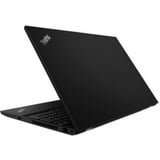 Lenovo ThinkPad T15 G2 Generalüberholt, Notebook schwarz, Intel® Core™ i7-1185G7, NVIDIA GeForce MX450, 32 GB DDR4, 512 GB (512 GB SSD), Windows 11 Pro