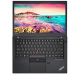 Lenovo ThinkPad T470s Generalüberholt, Notebook schwarz, Intel® Core™ i7-7600U, Intel® HD Graphics 620, 24 GB DDR4, 256 GB (256 GB SSD), Windows 10 Pro 64-Bit