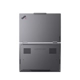 Lenovo ThinkPad X1 2-in-1 G11 Aura Edition (21V9000YGE), Notebook grau, Intel® Core™ Ultra 7 355, Intel® Graphics, 32 GB LPDDR5X, 1 TB (1 TB SSD), Windows 11 Pro