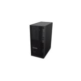 Lenovo ThinkStation P2 Tower Gen 2 (30JQ00DRGE), PC-System schwarz, Windows 11 Pro