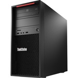 Lenovo ThinkStation P520c (30BX00C7GE), PC-System schwarz, Windows 10 Pro for Workstations 64-Bit