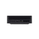Lenovo ThinkStation PGX (30KL000BGF), Mini-PC schwarz, NVIDIA DGX OS