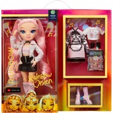 MGA Entertainment Rainbow Vision Rainbow High - Minnie Choi, Puppe 