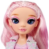 MGA Entertainment Rainbow Vision Rainbow High - Minnie Choi, Puppe 