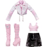 MGA Entertainment Rainbow Vision Rainbow High - Minnie Choi, Puppe 