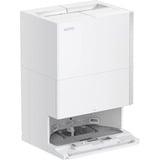 MOVA S70 Roller, Saugroboter weiß, inkl. Reinigungsstation