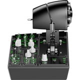 MOZA MTP Throttle, Schubregler schwarz