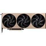 MSI GeForce RTX 5070 Ti 16G INSPIRE 3X OC PLUS, Grafikkarte DLSS 4, 3x DisplayPort, 1x HDMI 2.1