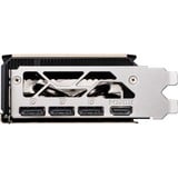 MSI GeForce RTX 5070 Ti 16G INSPIRE 3X OC PLUS, Grafikkarte DLSS 4, 3x DisplayPort, 1x HDMI 2.1