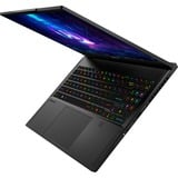 MSI  Stealth A16 AI+ A3HVFG-057, Gaming-Notebook schwarz, AMD Ryzen AI 9 365, NVIDIA GeForce RTX 4060, 32 GB LPDDR5X, 2 TB (2 TB SSD), Windows 11 Home 64-Bit