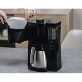 Melitta Look Therm 1025-12, Filtermaschine schwarz