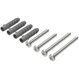 MikroTik netPower 15FR, Switch grau