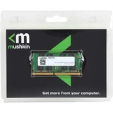 Mushkin SO-DIMM 4 GB DDR3-1333, Arbeitsspeicher 992014, Essentials