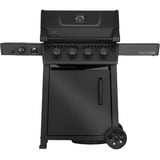 Napoleon Gasgrill Phantom Freestyle PRO 425, mit SIZZLE ZONE schwarz (matt), Modell 2026