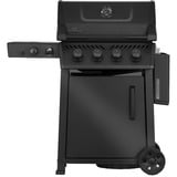 Napoleon Gasgrill Phantom Freestyle PRO 425, mit SIZZLE ZONE schwarz (matt), Modell 2026