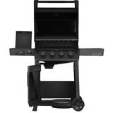 Napoleon Gasgrill Phantom Freestyle PRO 425, mit SIZZLE ZONE schwarz (matt), Modell 2026