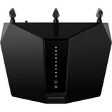 Netgear Nighthawk RAX30, Router schwarz