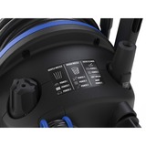 Nilfisk Hochdruckreiniger Core 130-6 PowerControl - EU blau/schwarz, 1.500 Watt