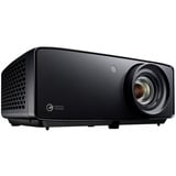 Optoma UHZ58LV, Laser-Beamer schwarz, UltraHD/4K, Dual-Laser-Heimkino-Projektor