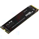 PNY CS3140 2 TB, SSD PCIe Gen4 x4