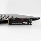 PNY CS3140 2 TB, SSD PCIe Gen4 x4