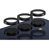 PanzerGlass Hoops Kameraschutz, Schutzfolie schwarz, Samsung Galaxy A35 5G