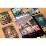Pegasus Deep Print Games: Witness - Der Schatz des Othesis, Rätselspiel 