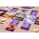 Pegasus Lone Wolves, Brettspiel 