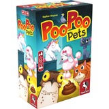 Pegasus Poo Poo Pets, Würfelspiel 