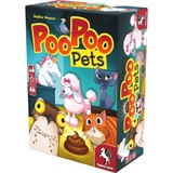 Pegasus Poo Poo Pets, Würfelspiel 