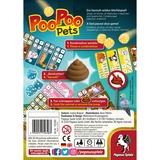 Pegasus Poo Poo Pets, Würfelspiel 