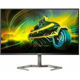 Philips 32M1N5800A, Gaming-Monitor 80 cm (31.5 Zoll), schwarz, UltraHD/4K, HDR, HDMI 2.1, 144Hz Panel