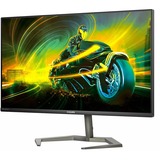 Philips 32M1N5800A, Gaming-Monitor 80 cm (31.5 Zoll), schwarz, UltraHD/4K, HDR, HDMI 2.1, 144Hz Panel