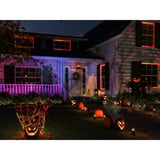 Philips HUE White & Color Ambiance Festavia Lichterkette 40m 