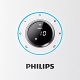 Philips Series 5000i Luftreiniger AC5659/10 weiß/schwarz