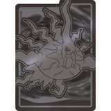  Pokémon-TCG: Mega-Entwicklung - Dunkelnacht - Top-Trainer-Box, Sammelkarten 
