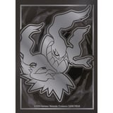  Pokémon-TCG: Mega-Entwicklung - Dunkelnacht - Top-Trainer-Box, Sammelkarten 