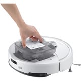 Roborock Q10 VF, Saugroboter weiß
