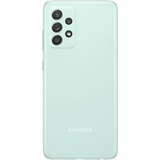 SAMSUNG Galaxy A52s 5G 128GB, Handy Awesome Mint, Android 11, Dual-SIM, 6 GB