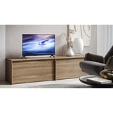 SHARP 32HE2745E, LED-Fernseher 81 cm (32 Zoll), schwarz, WUXGA, Triple Tuner