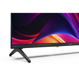 SHARP 32HE2745E, LED-Fernseher 81 cm (32 Zoll), schwarz, WUXGA, Triple Tuner