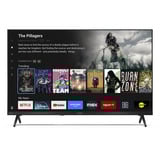 SHARP 32HE2745E, LED-Fernseher 81 cm (32 Zoll), schwarz, WUXGA, Triple Tuner