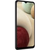 Samsung Galaxy A12 64GB, Handy Black, Dual SIM, Android 10, 4 GB